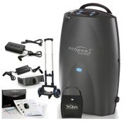 Eclipse 3 Portable Oxygen